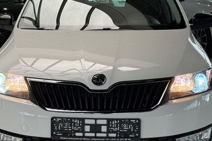 Skoda Rapid 116.000 km 8.600 € Mainz 55120
