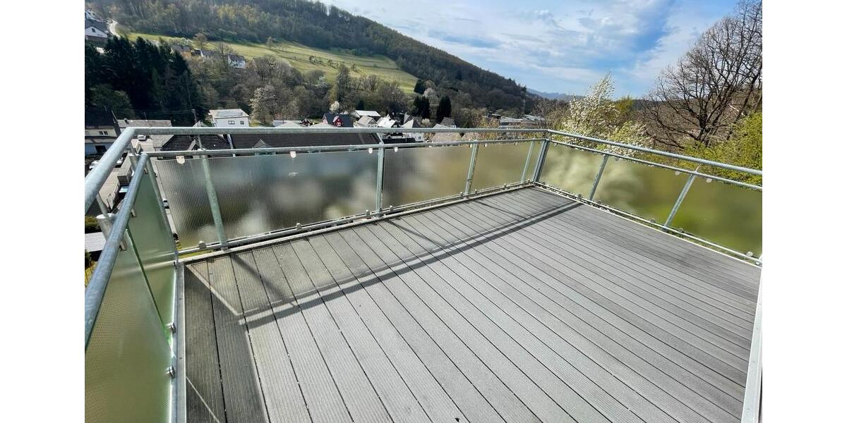 Einfamilienhaus Daaden - 6 Zimmer, 90 m&sup2;, 950&euro; | Angebot:26126902