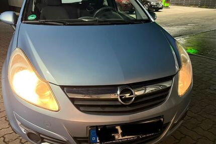 Opel Corsa 119.000 km 1.200 &euro; Hamburg 22522