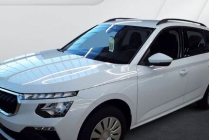 Skoda Kamiq 8.101 km 21.990 &euro; Mainz-Kastell (Wiesbaden) 55252