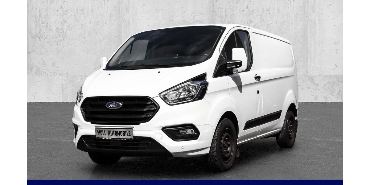 Ford Transit Custom 69.500 km 22.980 &euro; Aachen 52078