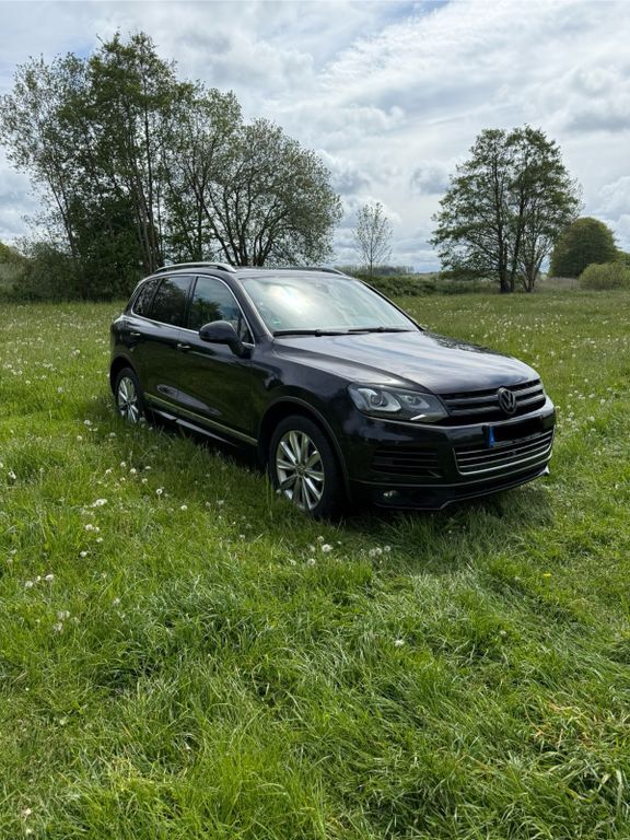 Touareg