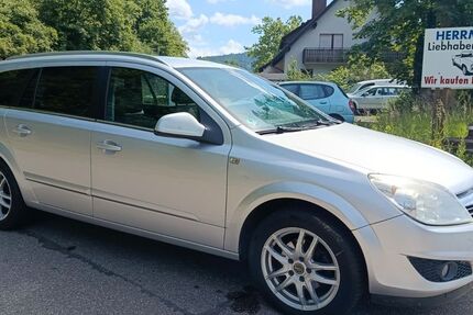 Opel Astra 280.000 km 1.900 &euro; Zell a.H. 77736