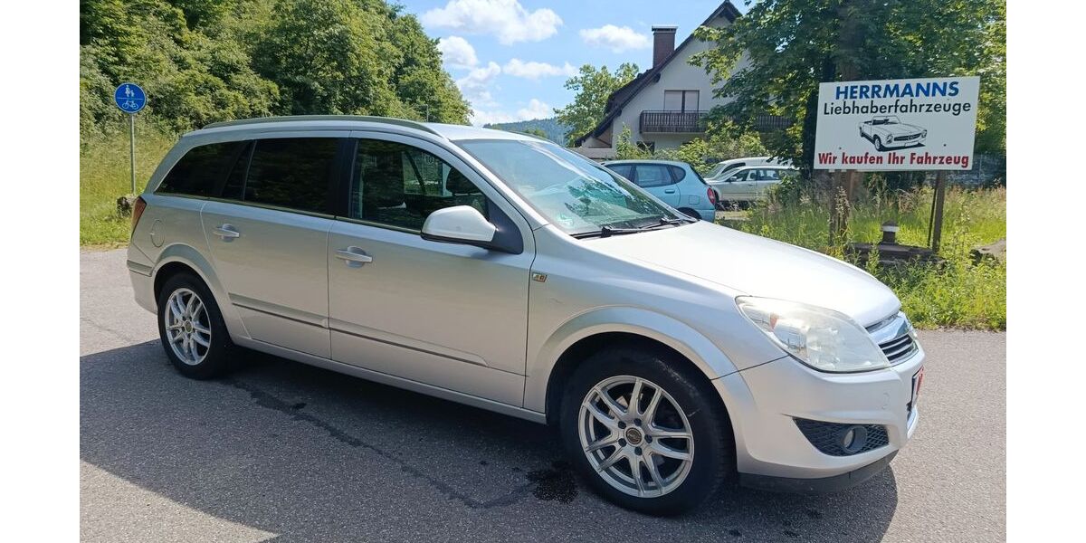 Opel Astra 280.000 km 1.900 &euro; Zell a.H. 77736
