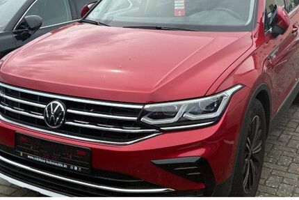 VW Tiguan 38.625 km 30.888 &euro; Luckenwalde 14943