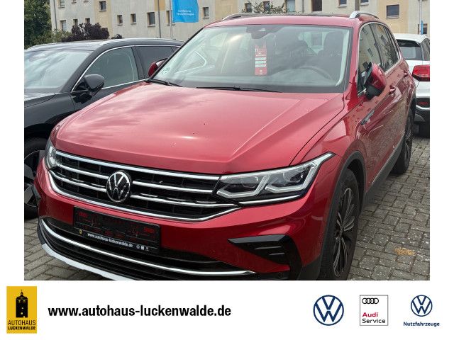 VW Tiguan 38.625 km 30.888 &euro; Luckenwalde 14943
