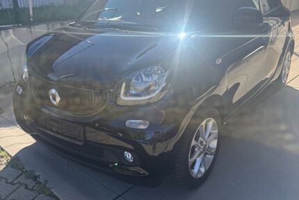 Smart ForFour 81.000 km 6.650 &euro; Korntal 70825