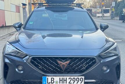 Cupra Formentor 16.900 km 33.500 &euro; Stuttgart 70378