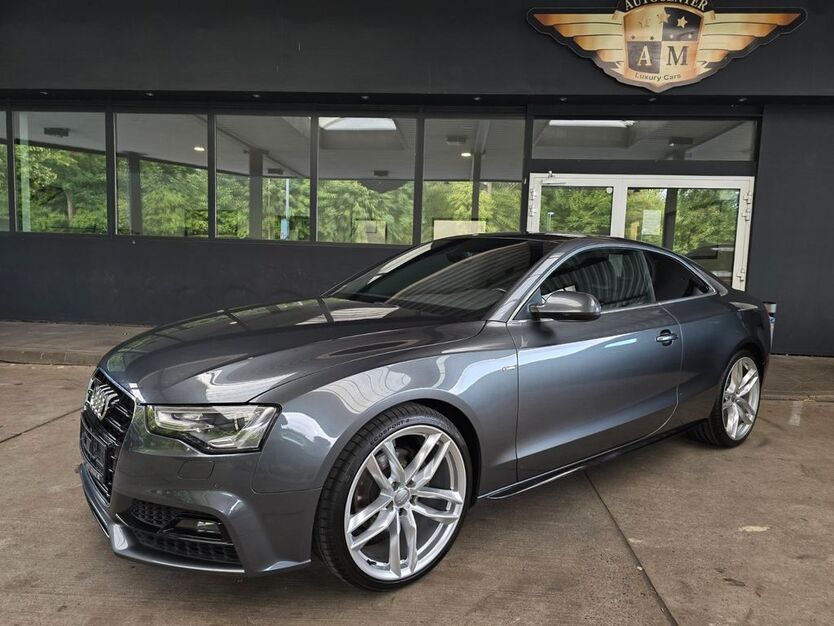 Audi A5 134.300 km 17.900 € Göttingen 37081