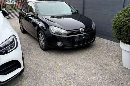 VW Golf 1.780.000 km 3.900 &euro; Papenburg, Stadt 26871