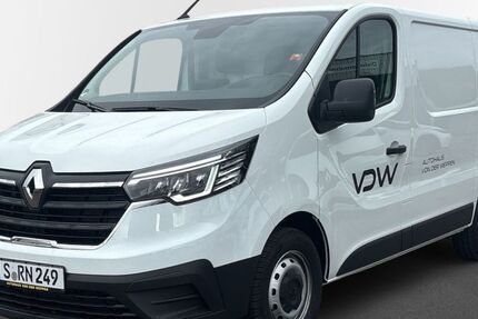 Renault Trafic 7.700 km 28.490 &euro; Friesenheim 77948