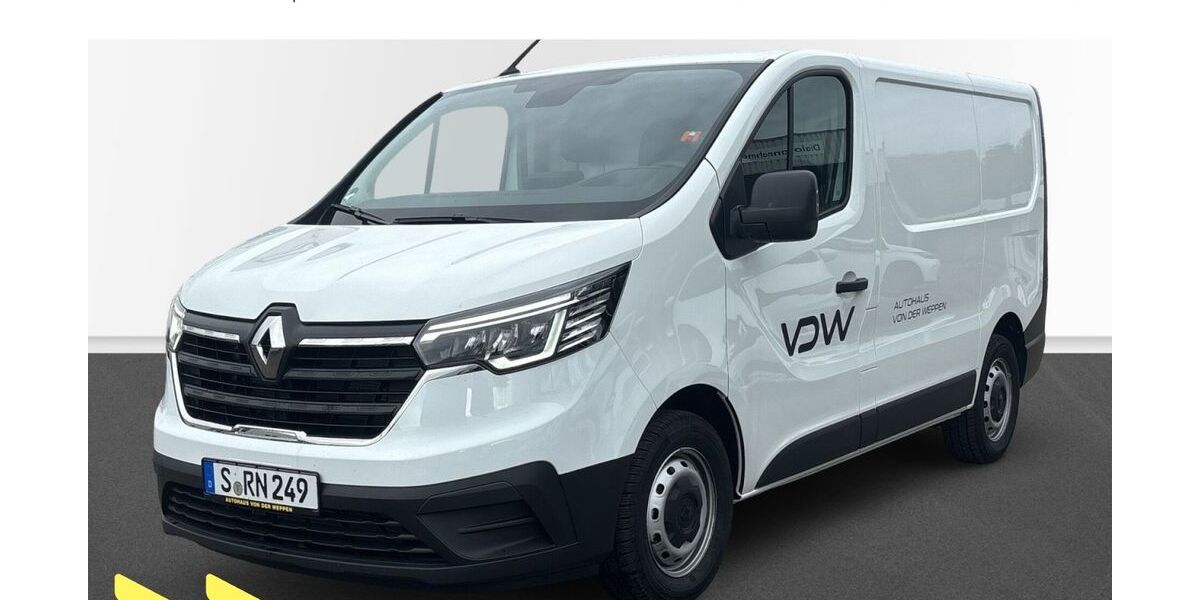 Renault Trafic 7.700 km 28.490 &euro; Friesenheim 77948