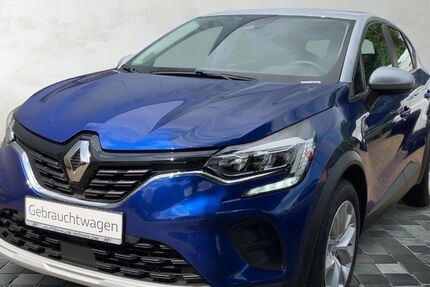 Renault Captur 10.795 km 19.999 € Erfurt 99099