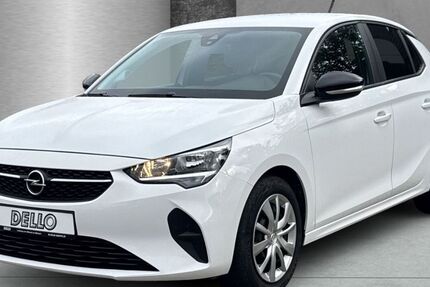 Opel Corsa 65.028 km 11.990 &euro; Husum 25813