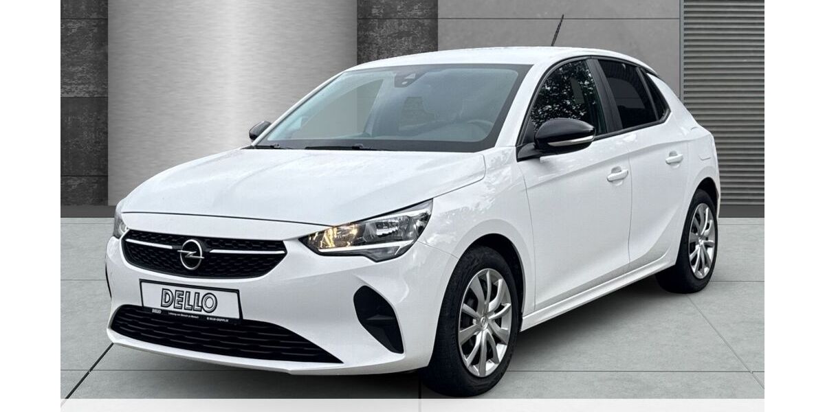 Opel Corsa 65.028 km 13.700 &euro; Husum 25813