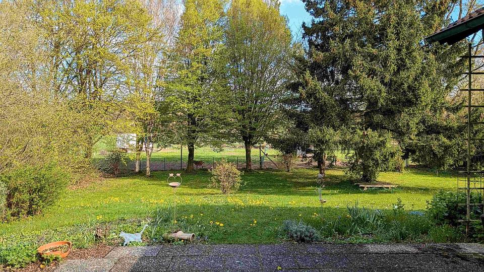 Bungalow Igling - 5 Zimmer, 106 m&sup2;, 749.000&euro; | Angebot:26325043