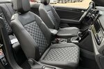 VW T-Roc Cabriolet R-Line KAMERA/NAVI/CARPLAY/DSG 28.400 km 29.900 &euro; Villingen-Schwenningen 78054