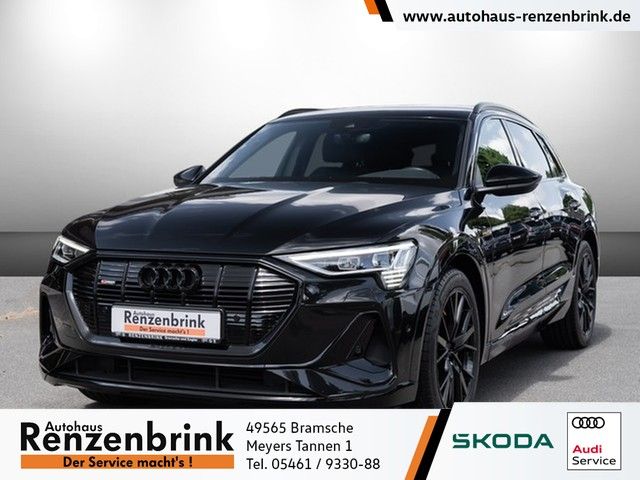 Audi e-tron 49.849 km 46.747 &euro; Bramsche 49565