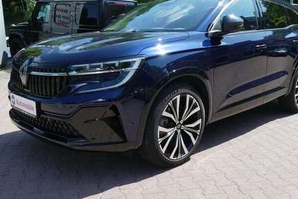 Renault Espace 6.700 km 39.990 &euro; Schneeberg 08289
