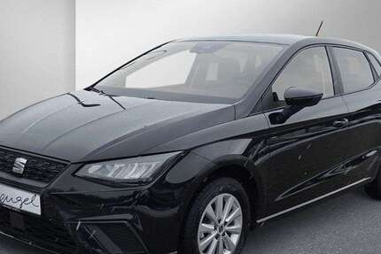 Seat Ibiza 16.250 km 17.479 &euro; Wunsiedel 95632