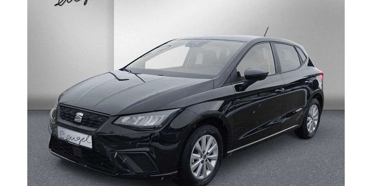 Seat Ibiza 16.250 km 17.479 &euro; Wunsiedel 95632