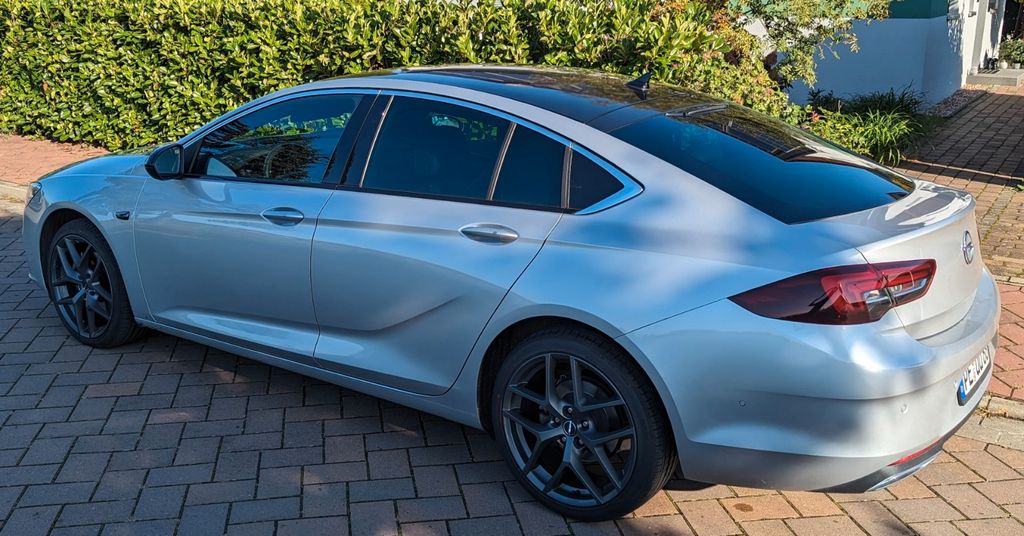 Opel Insignia 108.000 km 18.990 &euro; EDEMISSEN 31234