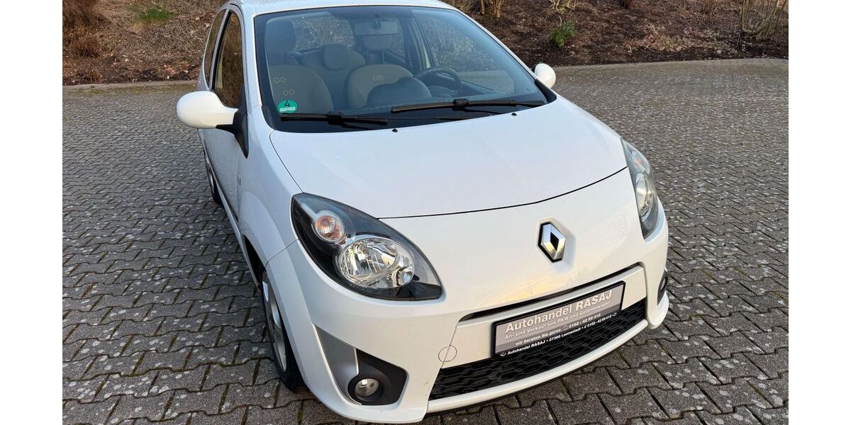 Renault Twingo 107.000 km 2.799 &euro; Lennestadt-Meggen 57368