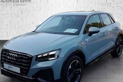Audi Q2 30.900 km 31.290 € Bad Neustadt a. d. Saale 97616