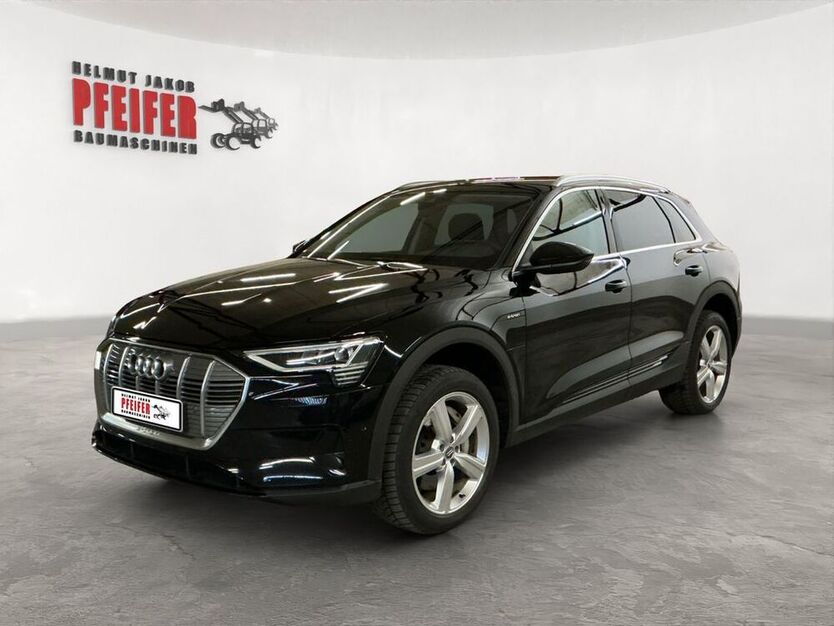 e-tron