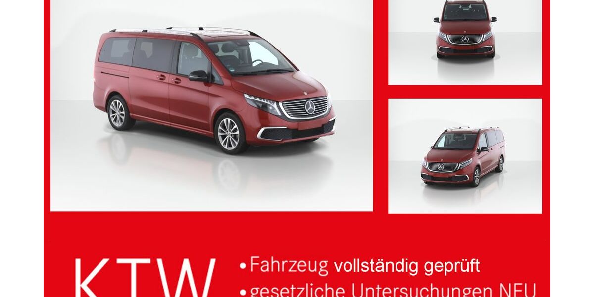 Mercedes-Benz EQV 76.316 km 37.444 &euro; Hildesheim 31137
