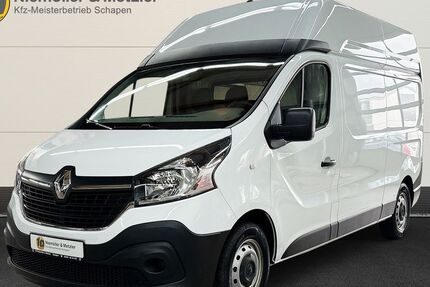 Renault Trafic 82.765 km 19.450 &euro; Schapen 48480
