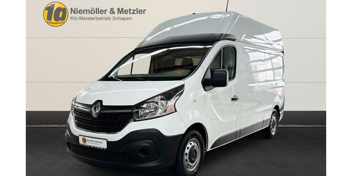 Renault Trafic 82.765 km 19.450 &euro; Schapen 48480