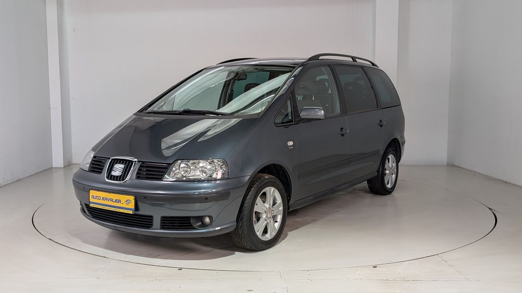 VW Sharan 233.820 km 3.890 &euro; Dresden 01237