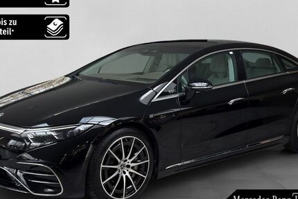 Mercedes-Benz EQS 16.902 km 63.900 &euro; Landsham 85652