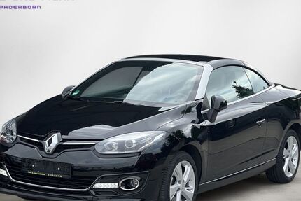 Renault Megane 68.400 km 9.990 &euro; Paderborn 33100