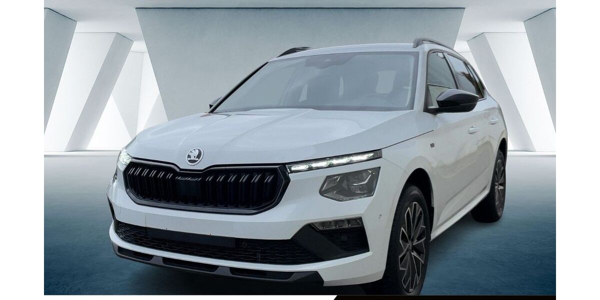 Skoda Kamiq 24.500 km 24.390 € Bergisch Gladbach 51465