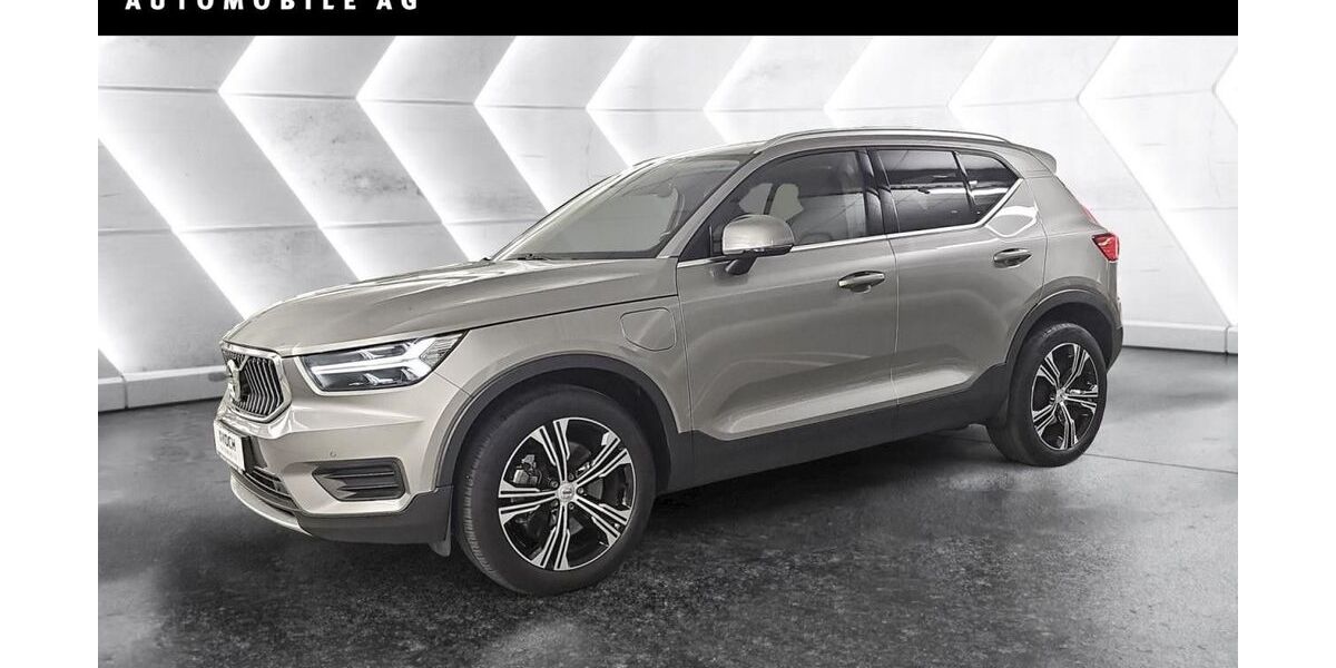 Volvo XC40 29.140 km 30.900 &euro; Berlin 12683