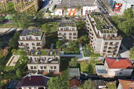 Garagen / Stellplätze Berlin Weißensee - 39.900&euro; | Angebot:26366876