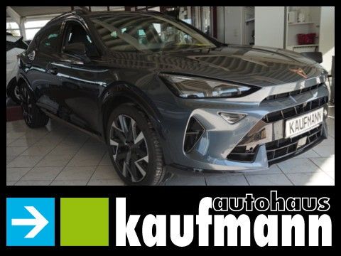 Cupra Formentor 10.556 km 37.490 &euro; Aalen-Dewangen 73434