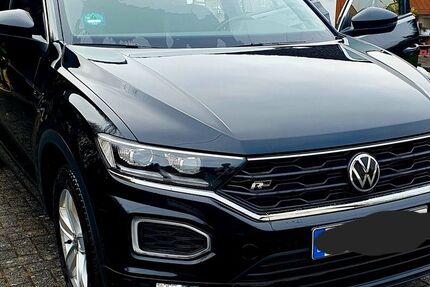 VW T-Roc 157.000 km 23.000 € Neuwied 56564