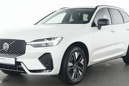 Volvo XC60 3.600 km 48.880 &euro; Weiterstadt 64331