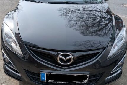 Mazda 6 164.000 km 5.000 &euro; Telgte 48291