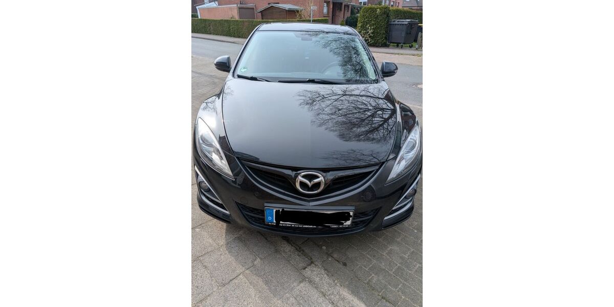 Mazda 6 164.000 km 5.000 &euro; Telgte 48291