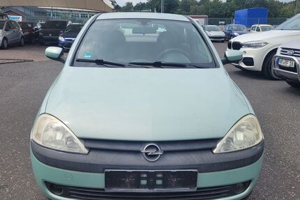 Opel Corsa 110.172 km 1.890 &euro; Vettelschoss 53560