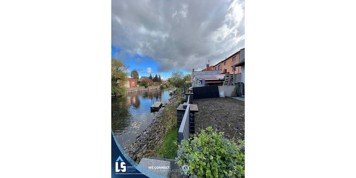 Einfamilienhaus Rathenow - 6 Zimmer, 120 m&sup2;, 650.000&euro; | Angebot:25689355