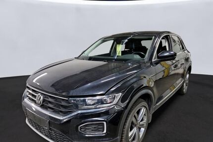 VW T-Roc 110.691 km 16.990 &euro; Braunschweig 38122