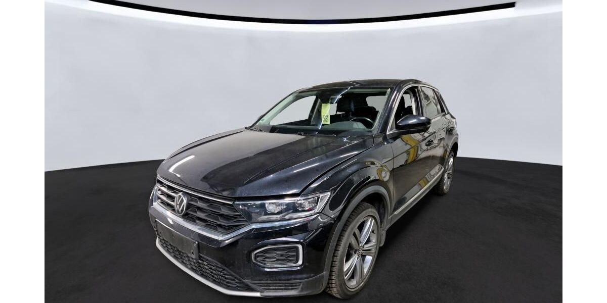 VW T-Roc 110.691 km 16.990 &euro; Braunschweig 38122