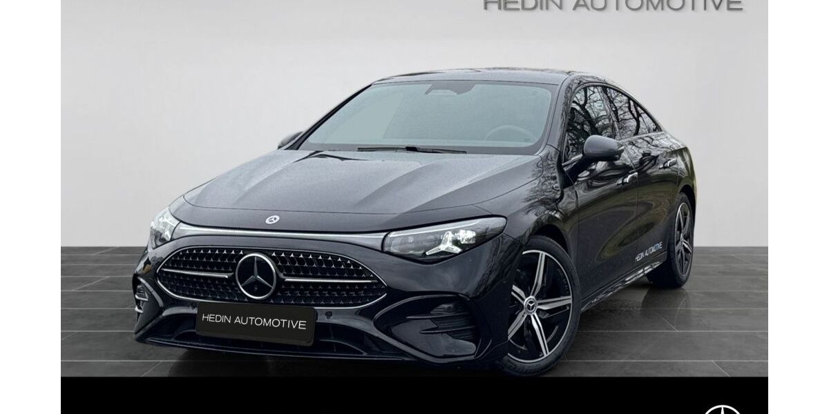 Mercedes-Benz CLA 200 9.900 km 45.970 &euro; Hoyerswerda 02977