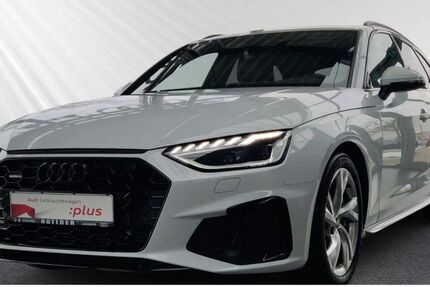 Audi A4 24.359 km 37.499 &euro; Landsberg 86899