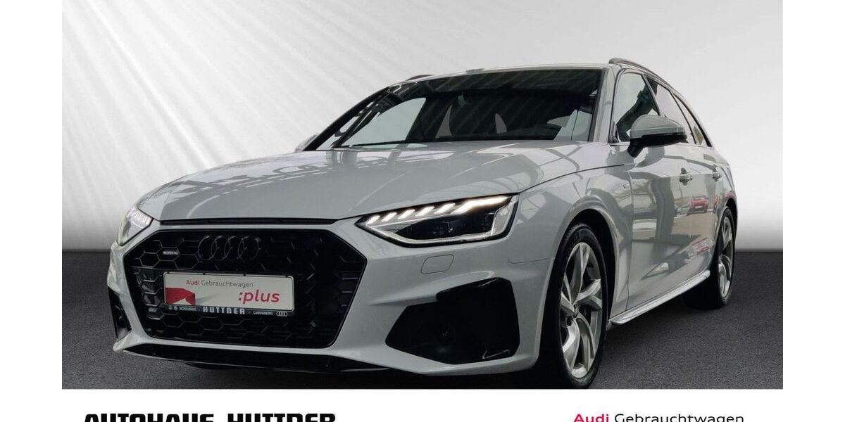 Audi A4 24.359 km 37.499 &euro; Landsberg 86899